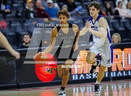 Thumbnail 3 in Papillion-LaVista South vs. Millard West photogallery.