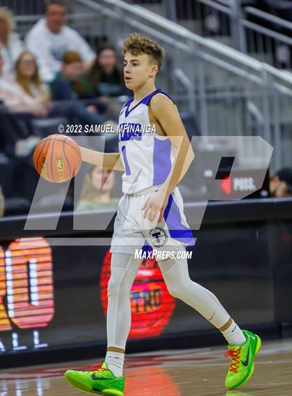 Thumbnail 2 in Papillion-LaVista South vs. Millard West photogallery.