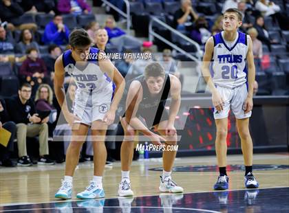 Thumbnail 2 in Papillion-LaVista South vs. Millard West photogallery.