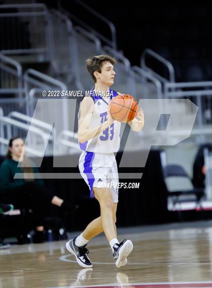 Thumbnail 1 in Papillion-LaVista South vs. Millard West photogallery.