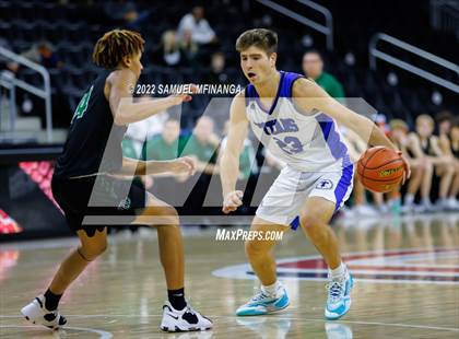 Thumbnail 3 in Papillion-LaVista South vs. Millard West photogallery.
