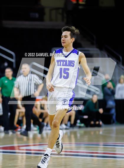 Thumbnail 1 in Papillion-LaVista South vs. Millard West photogallery.