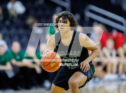 Thumbnail 2 in Papillion-LaVista South vs. Millard West photogallery.