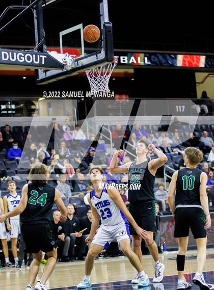 Thumbnail 2 in Papillion-LaVista South vs. Millard West photogallery.