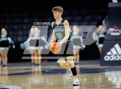 Thumbnail 3 in Papillion-LaVista South vs. Millard West photogallery.