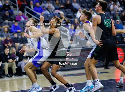 Thumbnail 1 in Papillion-LaVista South vs. Millard West photogallery.
