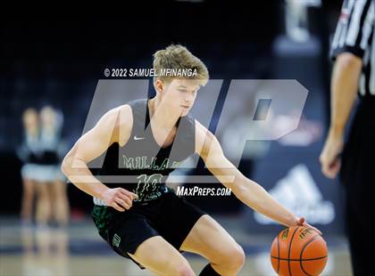 Thumbnail 3 in Papillion-LaVista South vs. Millard West photogallery.