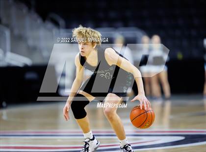 Thumbnail 3 in Papillion-LaVista South vs. Millard West photogallery.
