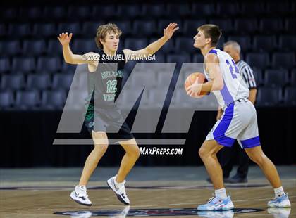 Thumbnail 1 in Papillion-LaVista South vs. Millard West photogallery.