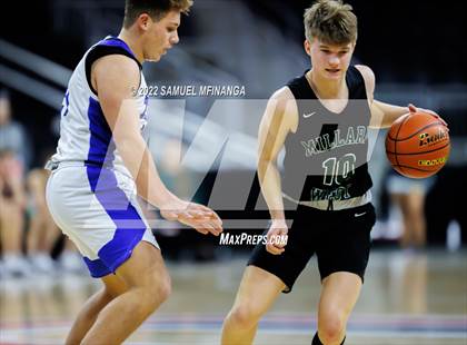 Thumbnail 1 in Papillion-LaVista South vs. Millard West photogallery.