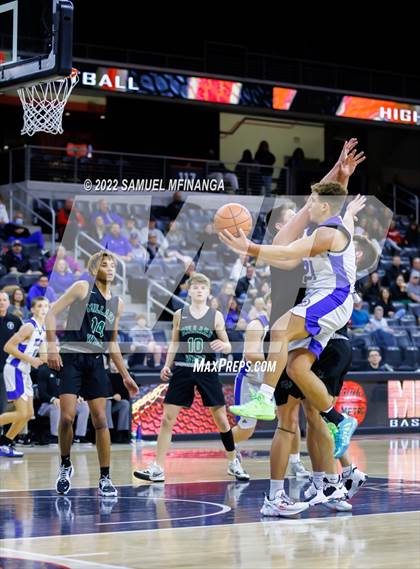 Thumbnail 1 in Papillion-LaVista South vs. Millard West photogallery.