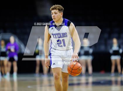 Thumbnail 1 in Papillion-LaVista South vs. Millard West photogallery.