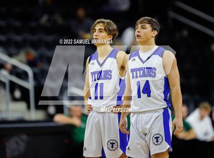 Thumbnail 2 in Papillion-LaVista South vs. Millard West photogallery.