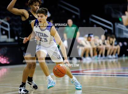 Thumbnail 2 in Papillion-LaVista South vs. Millard West photogallery.