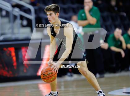 Thumbnail 2 in Papillion-LaVista South vs. Millard West photogallery.