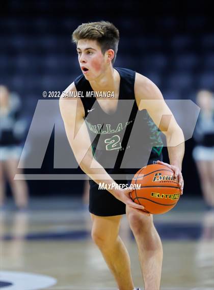 Thumbnail 2 in Papillion-LaVista South vs. Millard West photogallery.