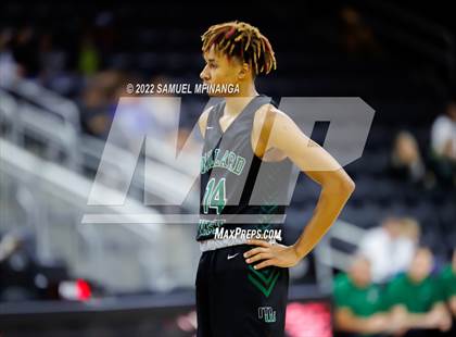 Thumbnail 2 in Papillion-LaVista South vs. Millard West photogallery.