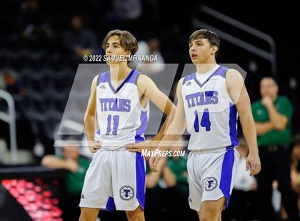 Thumbnail 3 in Papillion-LaVista South vs. Millard West photogallery.