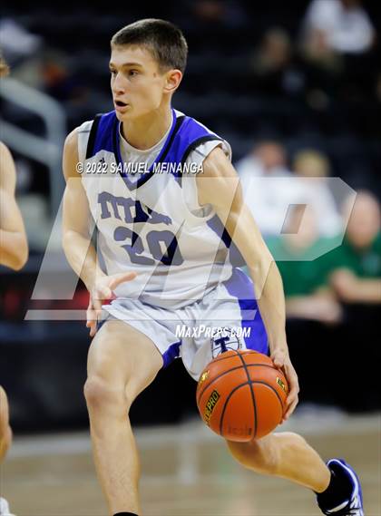 Thumbnail 1 in Papillion-LaVista South vs. Millard West photogallery.