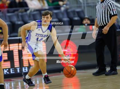 Thumbnail 3 in Papillion-LaVista South vs. Millard West photogallery.