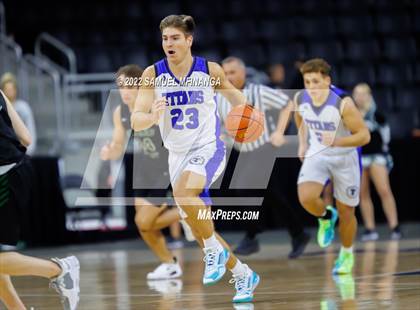 Thumbnail 2 in Papillion-LaVista South vs. Millard West photogallery.