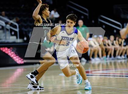 Thumbnail 3 in Papillion-LaVista South vs. Millard West photogallery.
