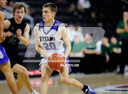 Thumbnail 2 in Papillion-LaVista South vs. Millard West photogallery.