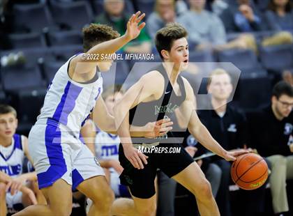 Thumbnail 3 in Papillion-LaVista South vs. Millard West photogallery.