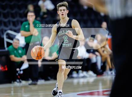 Thumbnail 1 in Papillion-LaVista South vs. Millard West photogallery.