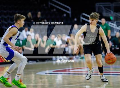Thumbnail 2 in Papillion-LaVista South vs. Millard West photogallery.