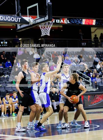 Thumbnail 2 in Papillion-LaVista South vs. Millard West photogallery.