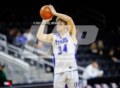 Thumbnail 3 in Papillion-LaVista South vs. Millard West photogallery.