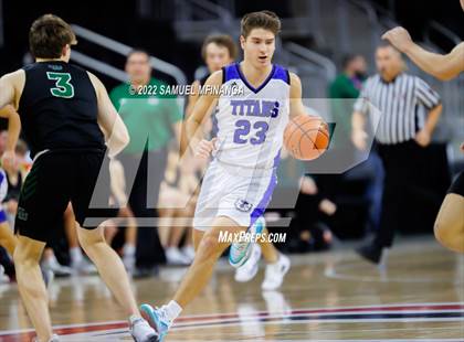 Thumbnail 1 in Papillion-LaVista South vs. Millard West photogallery.