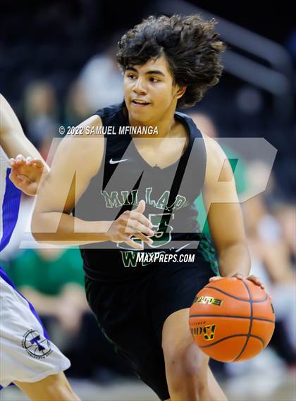 Thumbnail 1 in Papillion-LaVista South vs. Millard West photogallery.