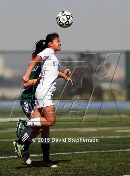 Thumbnail 3 in Mountain View vs. Palo Alto (CIF CCS D1 Final) photogallery.