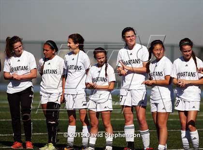 Thumbnail 3 in Mountain View vs. Palo Alto (CIF CCS D1 Final) photogallery.