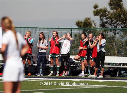 Thumbnail 2 in Mountain View vs. Palo Alto (CIF CCS D1 Final) photogallery.