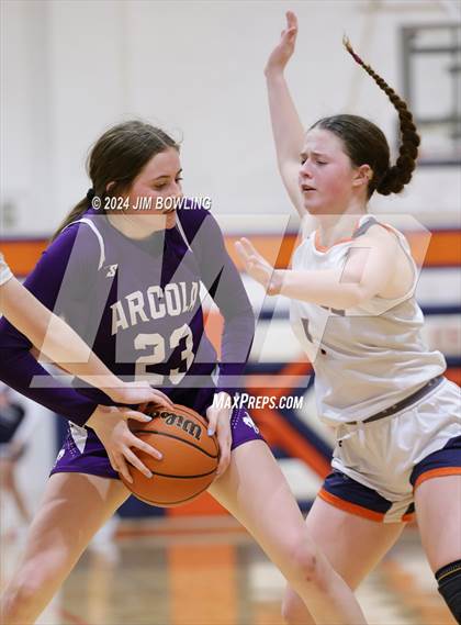 Thumbnail 3 in Arcola @ Cerro Gordo/Bement photogallery.
