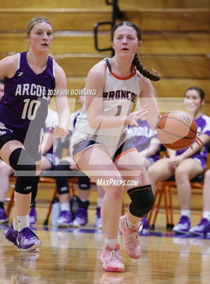 Thumbnail 2 in Arcola @ Cerro Gordo/Bement photogallery.