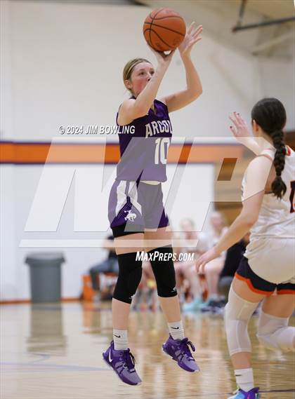 Thumbnail 3 in Arcola @ Cerro Gordo/Bement photogallery.
