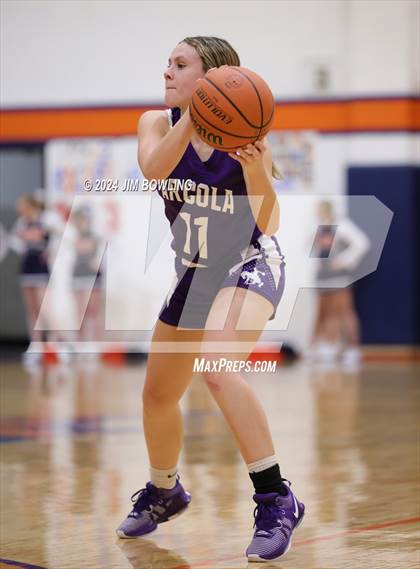 Thumbnail 1 in Arcola @ Cerro Gordo/Bement photogallery.