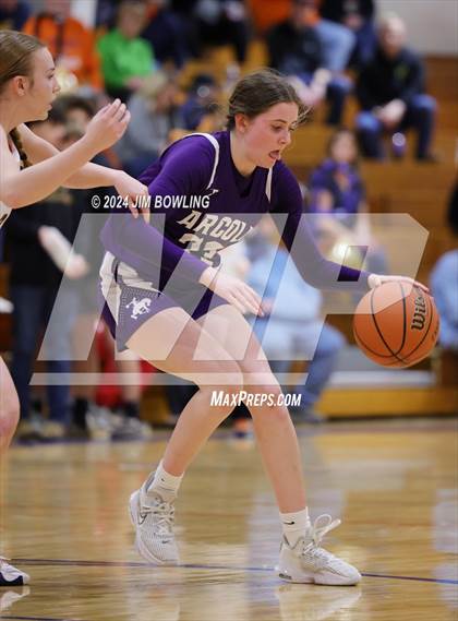 Thumbnail 2 in Arcola @ Cerro Gordo/Bement photogallery.