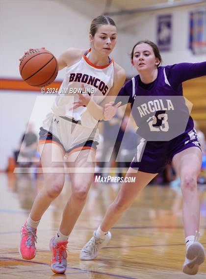 Thumbnail 1 in Arcola @ Cerro Gordo/Bement photogallery.