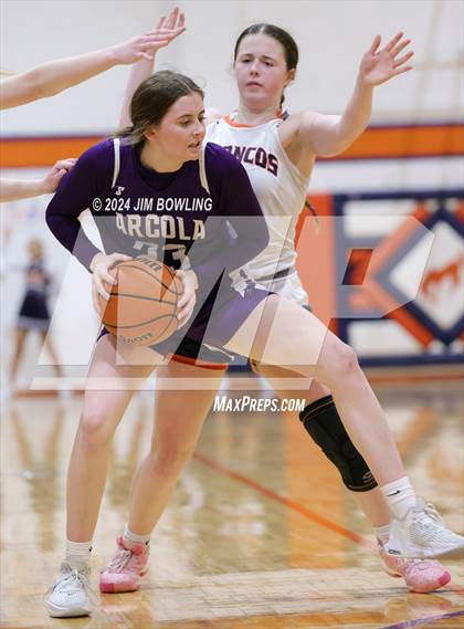 Thumbnail 2 in Arcola @ Cerro Gordo/Bement photogallery.