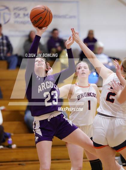 Thumbnail 2 in Arcola @ Cerro Gordo/Bement photogallery.