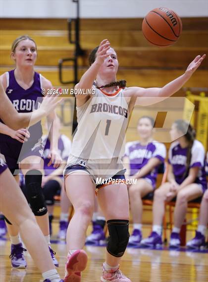Thumbnail 3 in Arcola @ Cerro Gordo/Bement photogallery.