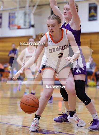Thumbnail 3 in Arcola @ Cerro Gordo/Bement photogallery.