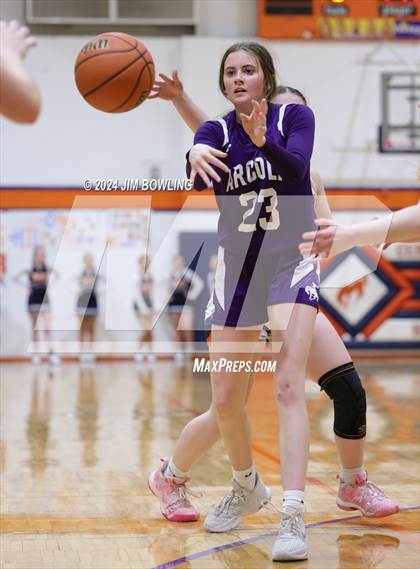 Thumbnail 1 in Arcola @ Cerro Gordo/Bement photogallery.