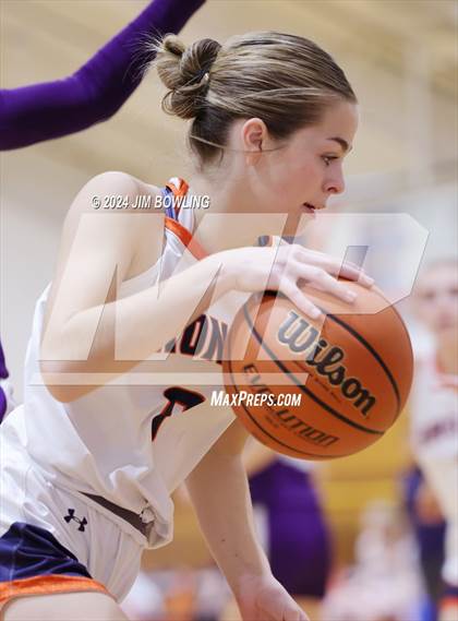 Thumbnail 2 in Arcola @ Cerro Gordo/Bement photogallery.