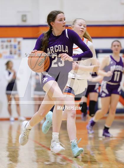 Thumbnail 2 in Arcola @ Cerro Gordo/Bement photogallery.